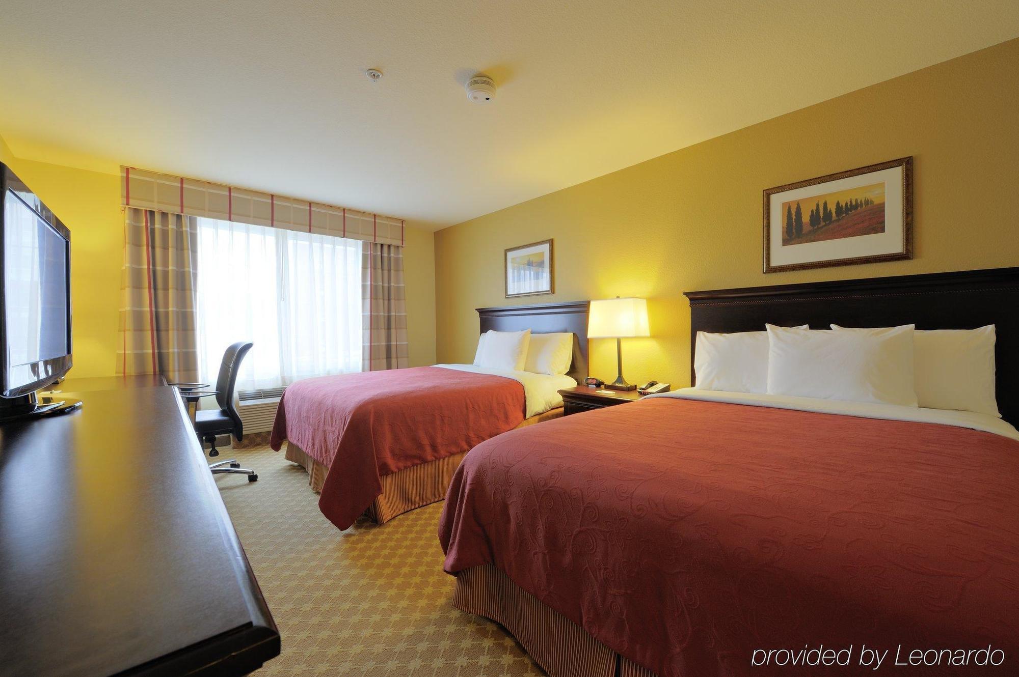 Country Inn & Suites By Radisson, Washington At Meadowlands, Pa Habitación foto