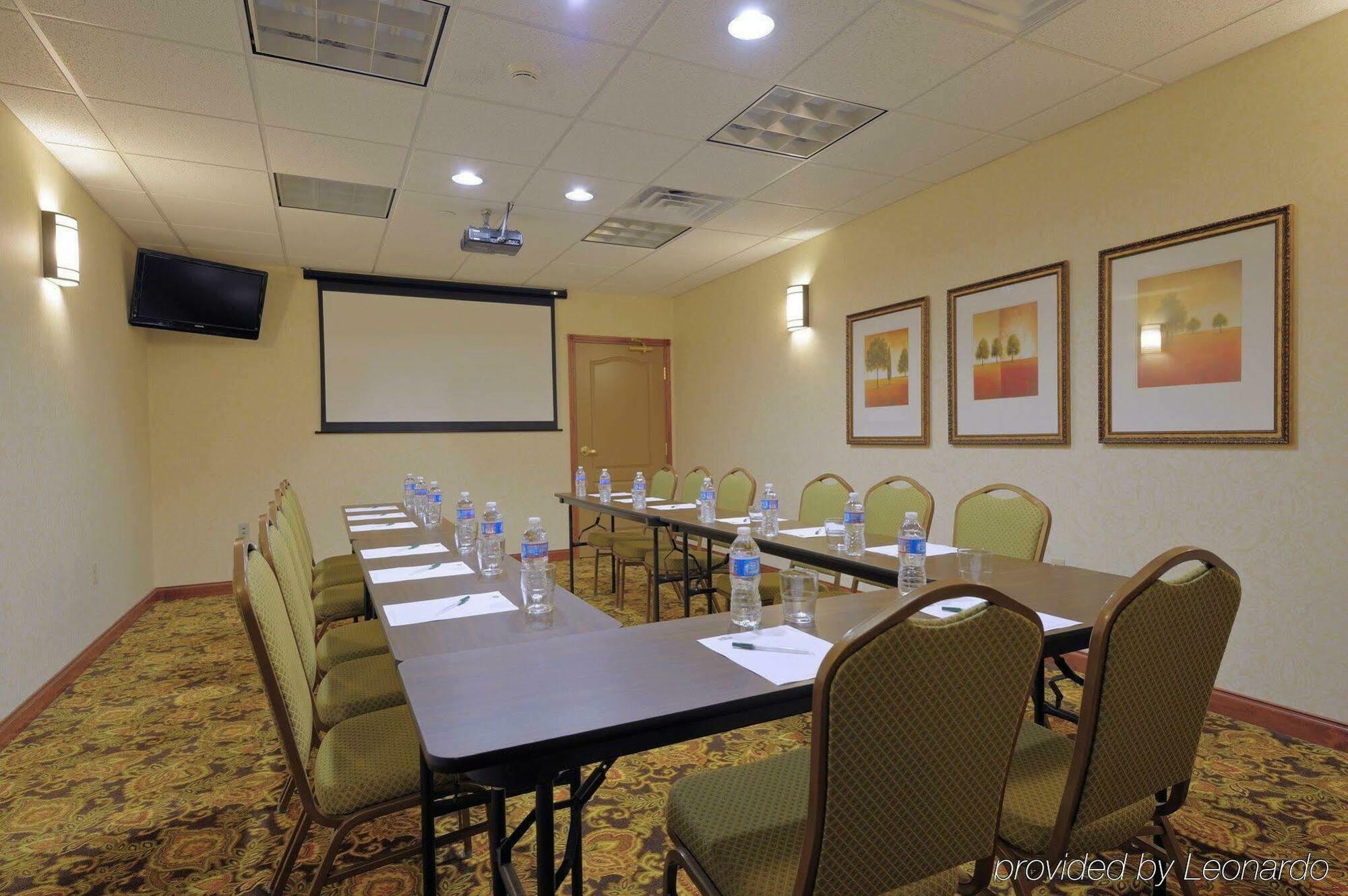 Country Inn & Suites By Radisson, Washington At Meadowlands, Pa Facilidades foto